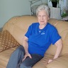 Visiting Aunt Lois